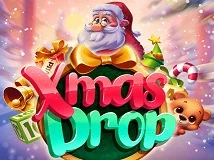Xmas Drop